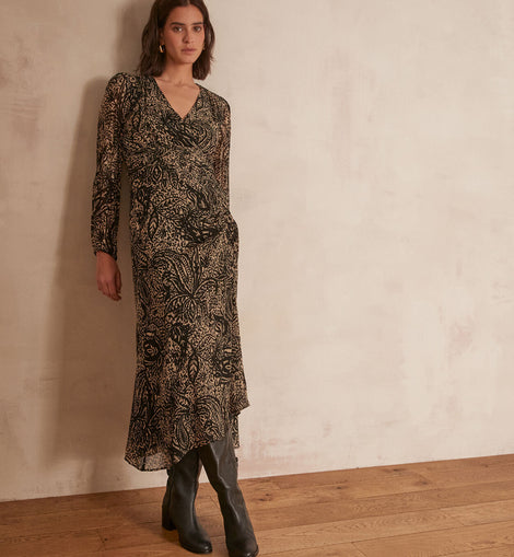 ROBE MARTINA