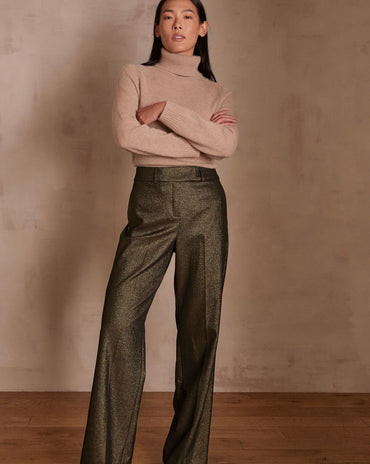 PANTALON LAYLA