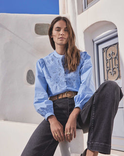 CHEMISIER PALOMA