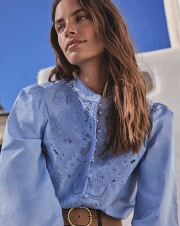 CHEMISIER PALOMA