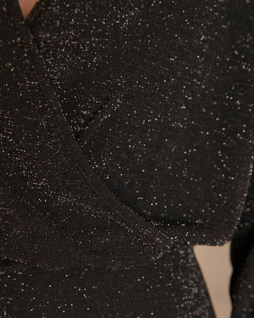 ROBE MYSTERE