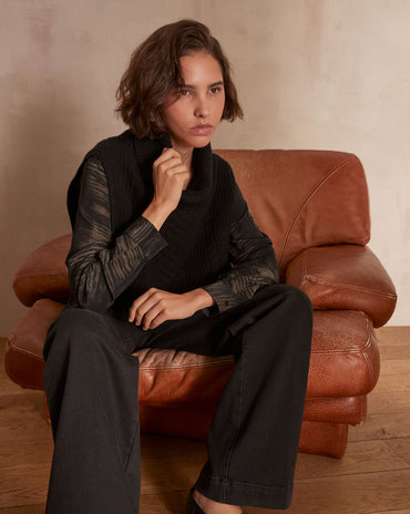 CHEMISE CARLA
