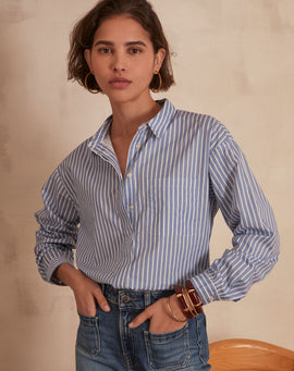 CHEMISE BOSTON