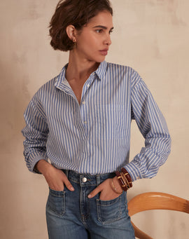 CHEMISE BOSTON