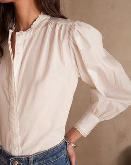 BLOUSE PEYTON