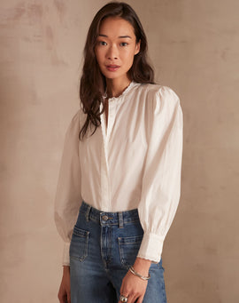 BLOUSE PEYTON