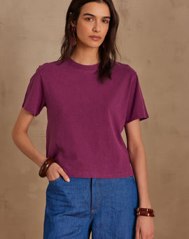 T-SHIRT ALIZEE