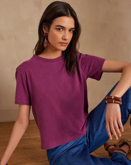T-SHIRT ALIZEE