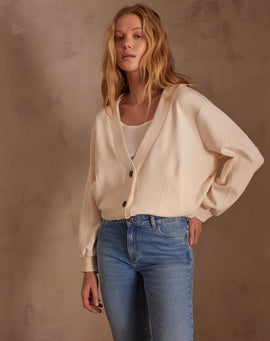 GILET ALIX