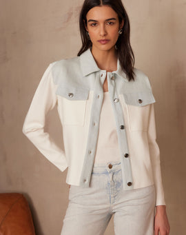VESTE SAMY