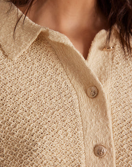 MAILLE SELENA EN COTON