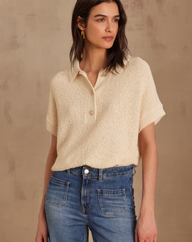 MAILLE SELENA EN COTON