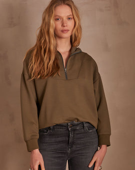 SWEATSHIRT TONY