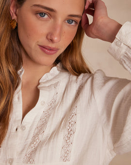 BLOUSE PIPPA