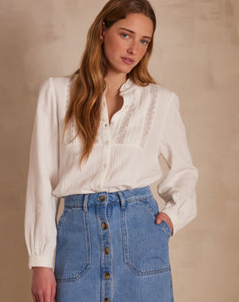 BLOUSE PIPPA