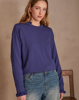 SWEATSHIRT ALICIA