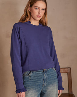 SWEATSHIRT ALICIA