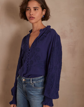 BLOUSE MALIA