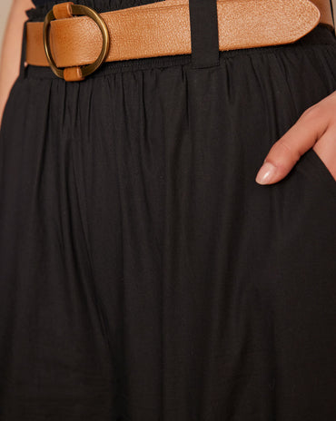PANTALON BERTHIE