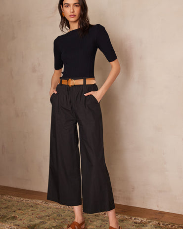 PANTALON BERTHIE