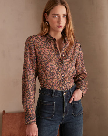 CHEMISE COLETTE