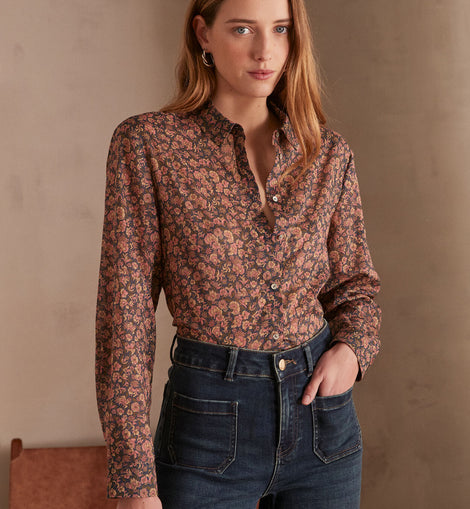 CHEMISE COLETTE