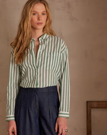 CHEMISE MARILOU
