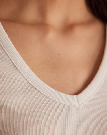 T-SHIRT ADAM EN COTON
