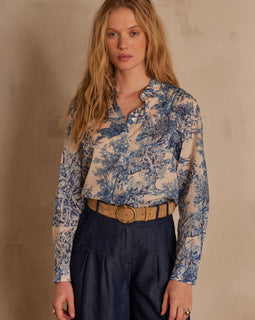 CHEMISE COLETTE