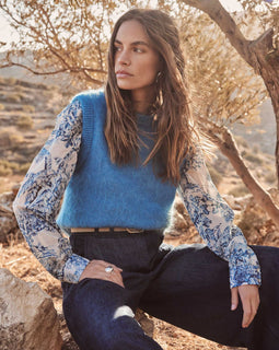 CHEMISE COLETTE