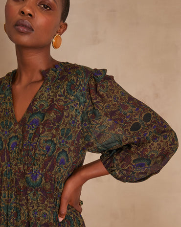 ROBE MARLENE
