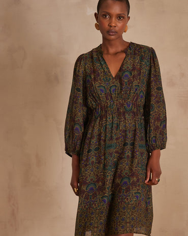 ROBE MARLENE