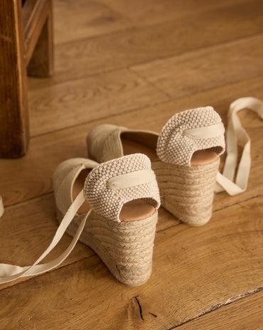 ESPADRILLES MARINA