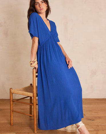 ROBE LONGUE REBECCA