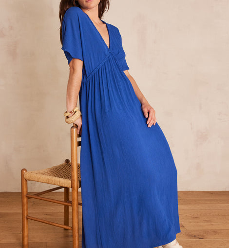 ROBE LONGUE REBECCA