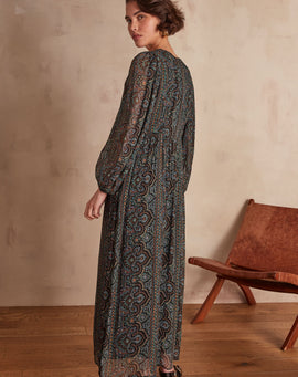 ROBE LIVIANA
