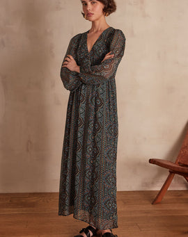 ROBE LIVIANA