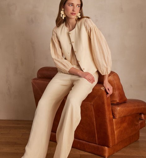 PANTALON LAYLA