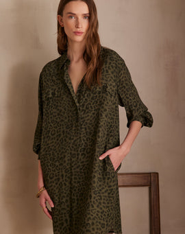 ROBE CHEMISE MARLINE