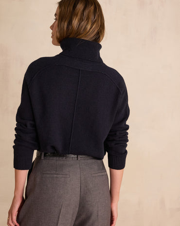 PULL CELESTIN EN 100% LAINE