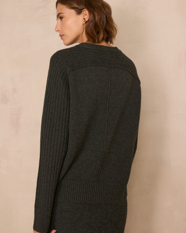 PULL BROOKLYN EN LAINE