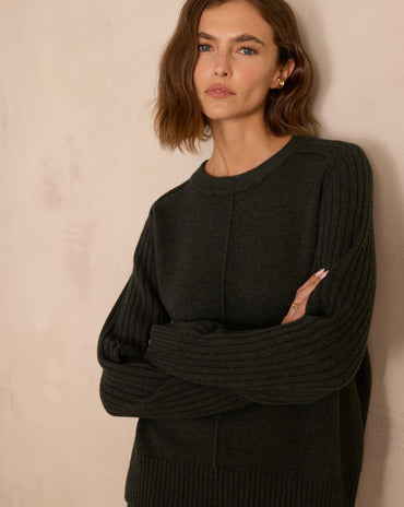 PULL BROOKLYN EN LAINE