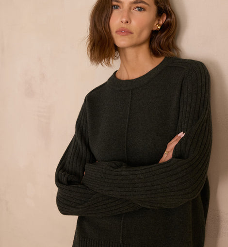 PULL BROOKLYN EN LAINE