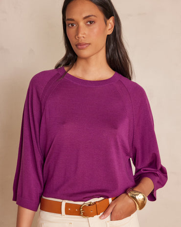 PULL BRADY EN LAINE