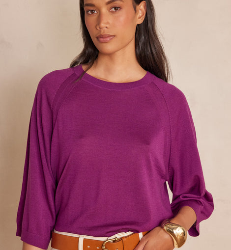 PULL BRADY EN LAINE
