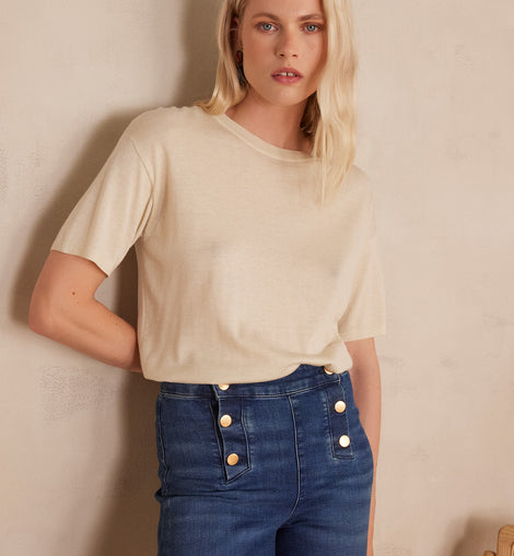 PULL BENSON BIS