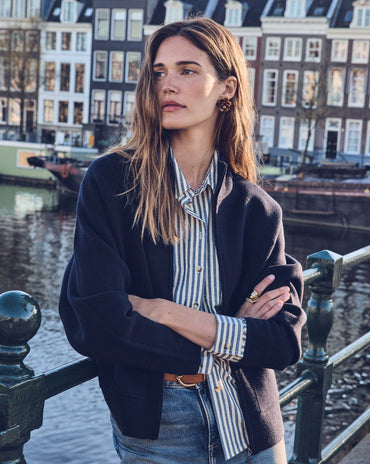 VESTE BONNIE
