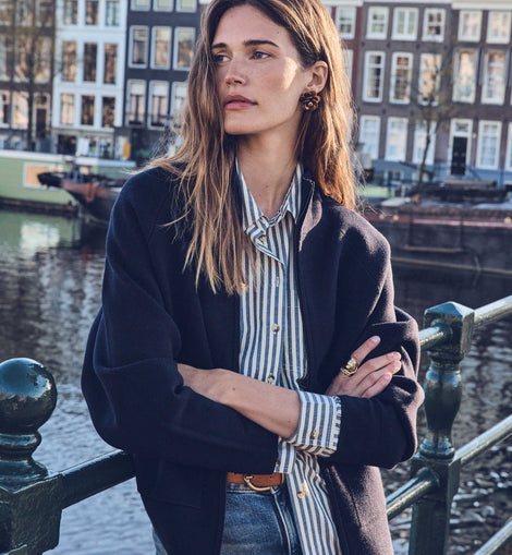 VESTE BONNIE