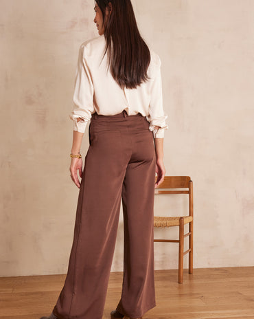 PANTALON FLAUBERT