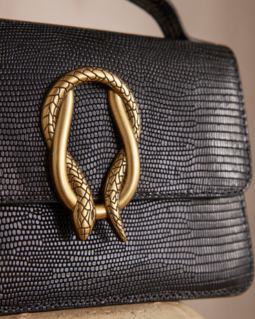 SAC LEON MINI EN CUIR
